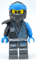 fig-012117 – Nya - EVO, Wraps, Shoulder Guard