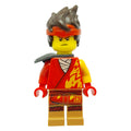 fig-012119 – Kai - EVO with Shoulder Guard