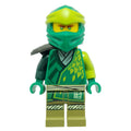 fig-012124 – Lloyd - EVO with Wraps, Shoulder Guard