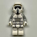 fig-012151 – Scout Trooper - Nougat Head