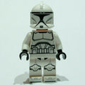 fig-012152 – Clone Trooper, Phase I Armor, Nougat Head (61189 Helmet)