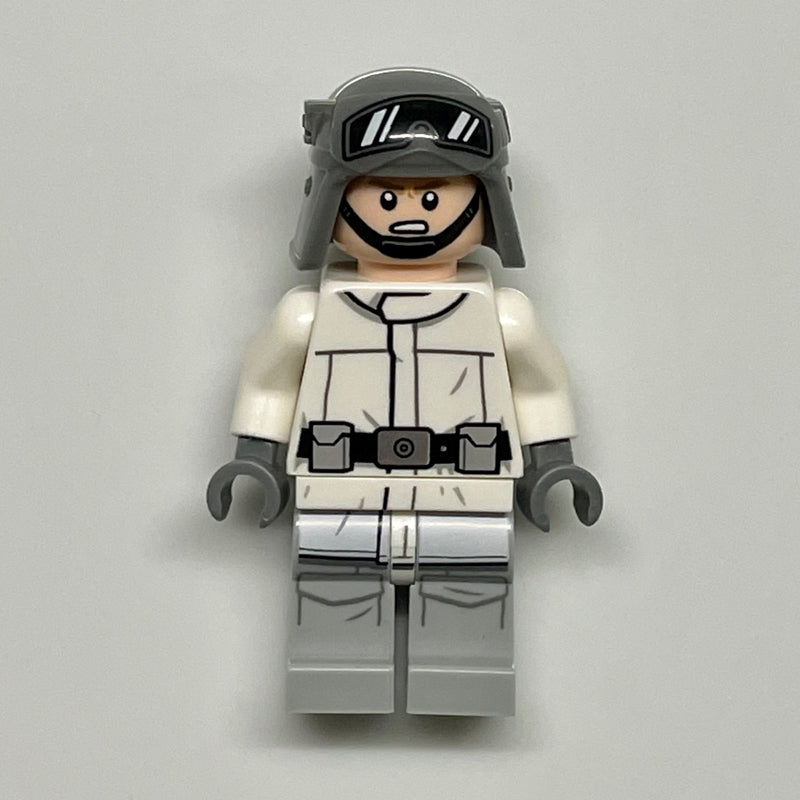 fig-012155 – AT-ST Driver, White Jacket