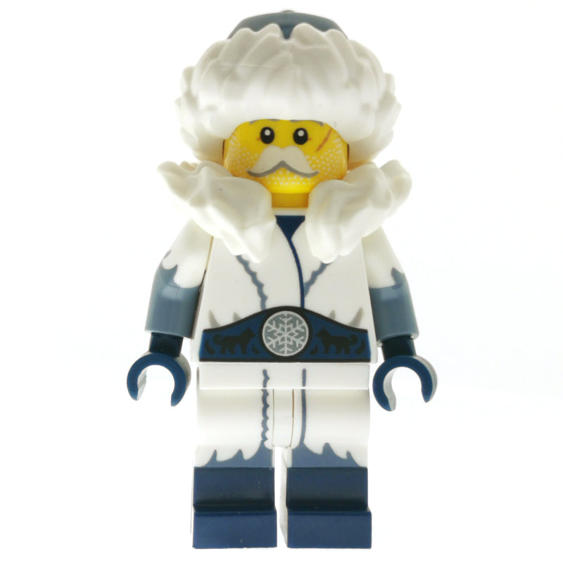 fig-012184 – Snow Guardian
