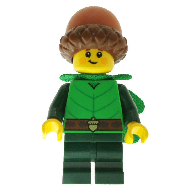 fig-012188 – Forest Elf
