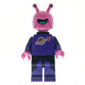fig-012191 – Space Creature