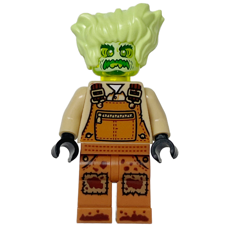 fig-012233 – Mr. Branson - Possessed Form