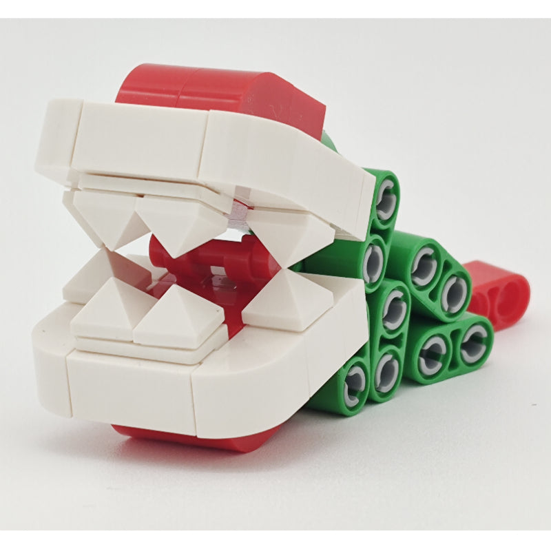 fig-012244 – Piranha Plant