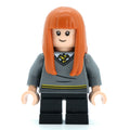 fig-012289 – Susan Bones, Hufflepuff Sweater, Short Legs, Plastic Hair
