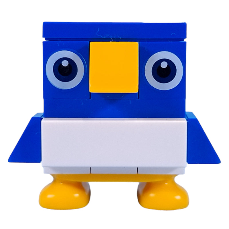 fig-012296 – Baby Penguin