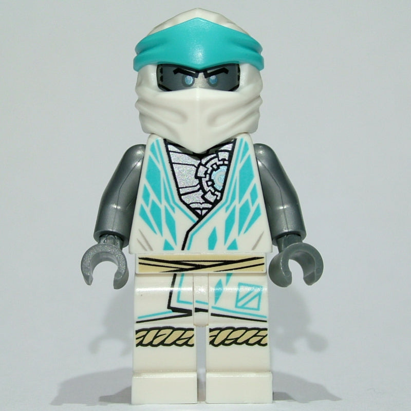 fig-012301 – Zane - EVO, Wraps