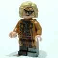 fig-012311 – Alastor Mad-Eye Moody, Odd Legs, Medium Nougat Coat