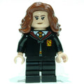 fig-012314 – Hermione Granger, Gryffindor Robe Closed, Medium Legs