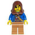fig-012373 – Castle in the Forest Pirate