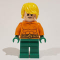fig-012381 – Aquaman, Short Yellow Hair (3626c Head)