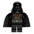 fig-012386 – Darth Vader, Light Bluish Gray Skin, White Pupils (3626c Head)
