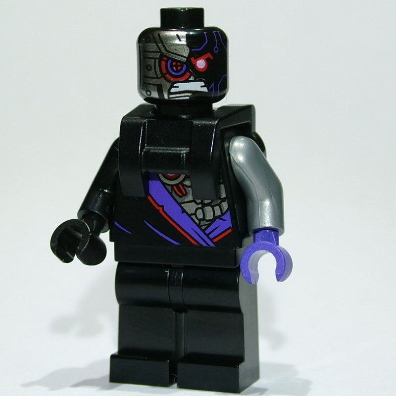fig-012397 – Nindroid (Legacy) - Harness