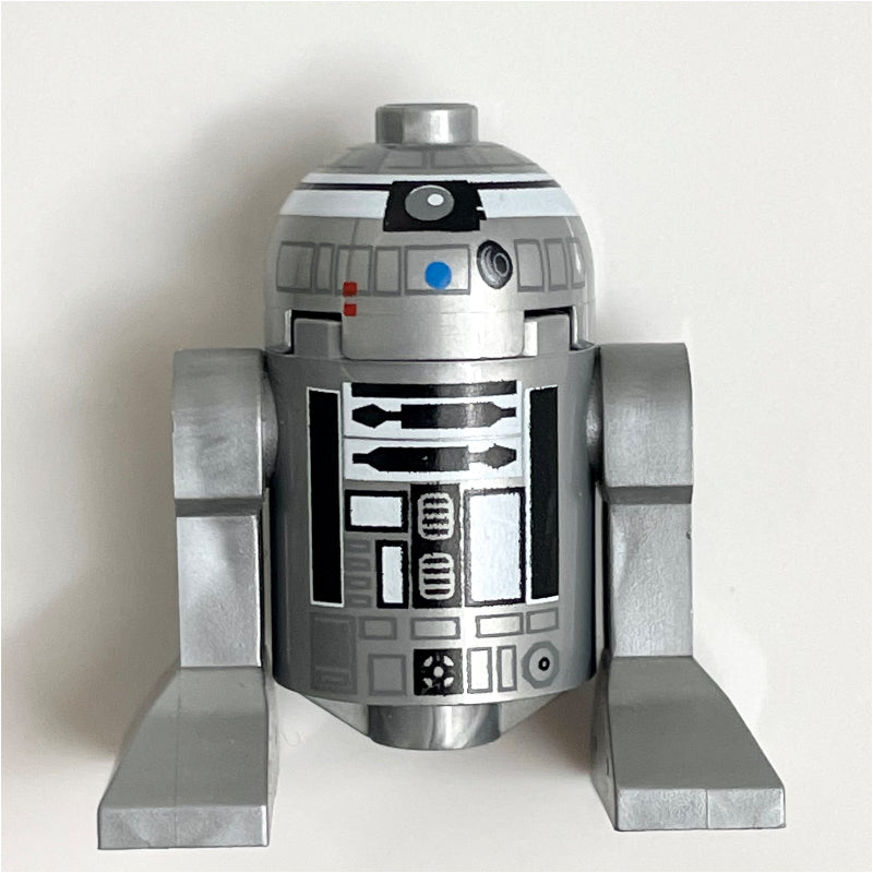 fig-012402 – Astromech Droid, R2-Q2, 30367b Dome