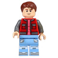fig-012413 – Marty McFly, Printed Legs
