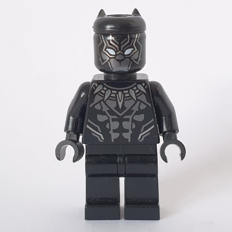 fig-012417 – Black Panther