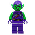 fig-012418 – Green Goblin - Plain Legs