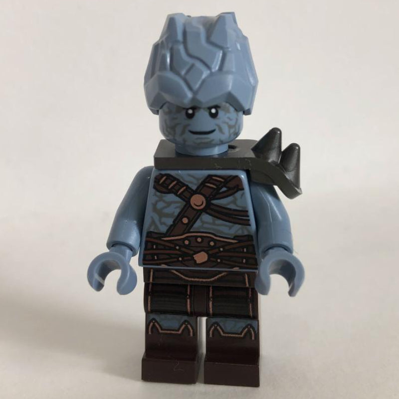 fig-012420 – Korg - Shoulder  Armour