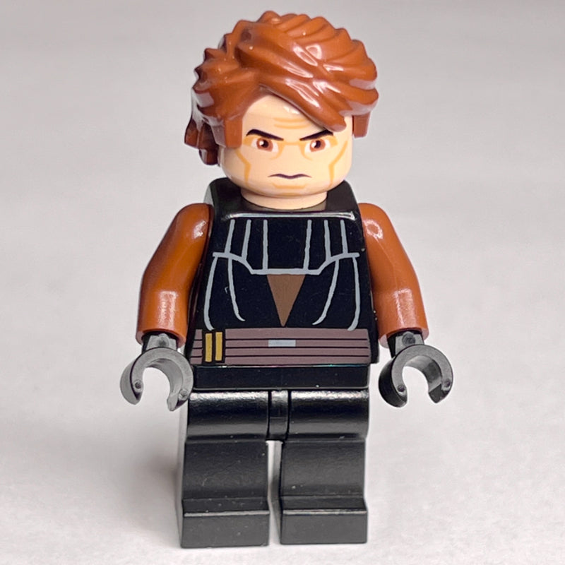 fig-012422 – Anakin Skywalker - Clone Trooper Head