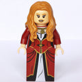 fig-012427 – Elizabeth Swann (Turner) - 3626c Head