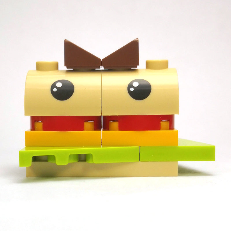 fig-012431 – Burger Person