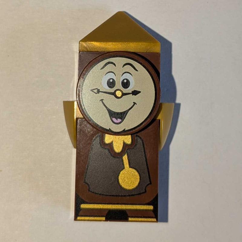 fig-012466 – Cogsworth, Printed Torso