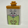 fig-012470 – Madame de la Grande Bouche (Wardrobe), Micro