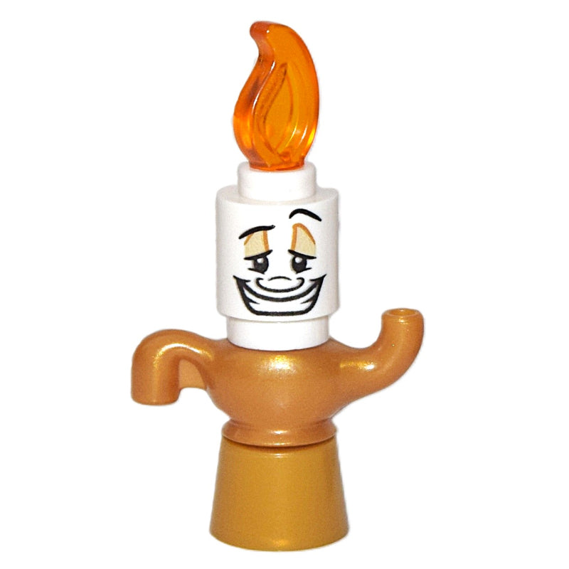 fig-012473 – Lumière, Small, 1 Flame