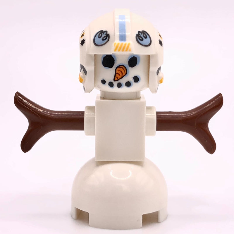 fig-012476 – Rebel Snowman