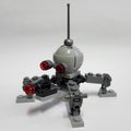 fig-012480 – Dwarf Spider Droid, Light Bluish Gray Dome