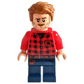 fig-012485 – Owen Grady, Red Plaid Shirt