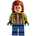 fig-012486 – Maisie Lockwood - Adult, Olive Green Torso