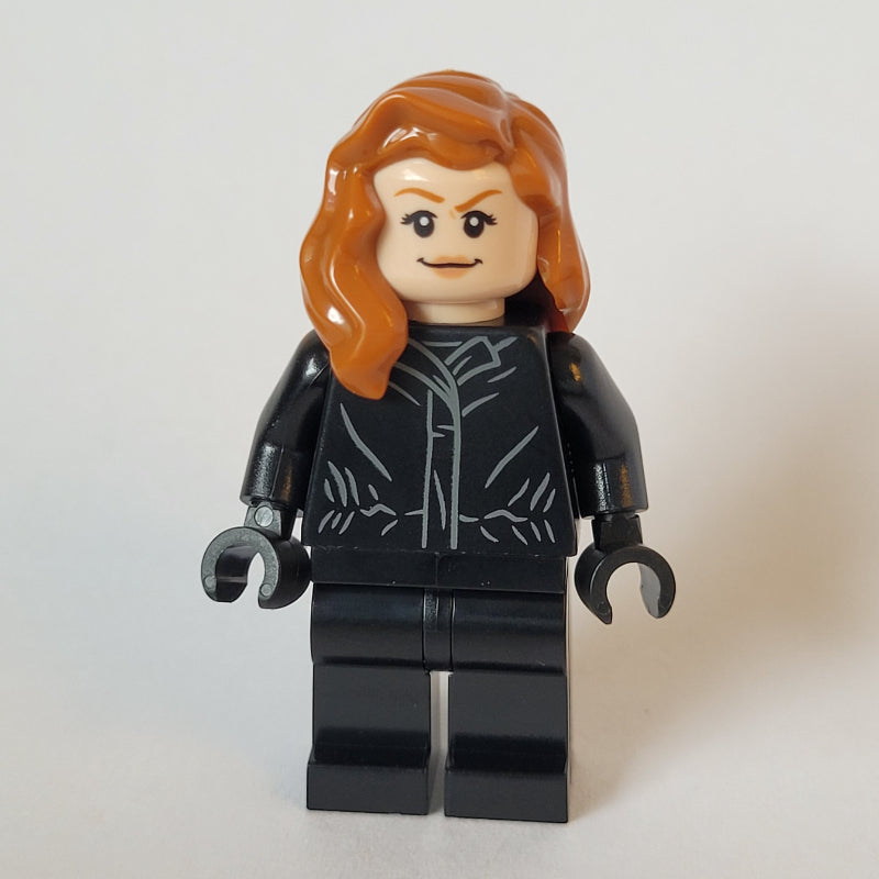fig-012496 – Claire Dearing - Black Suit
