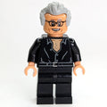 fig-012500 – Ian Malcolm, Light Bluish Grey Hair
