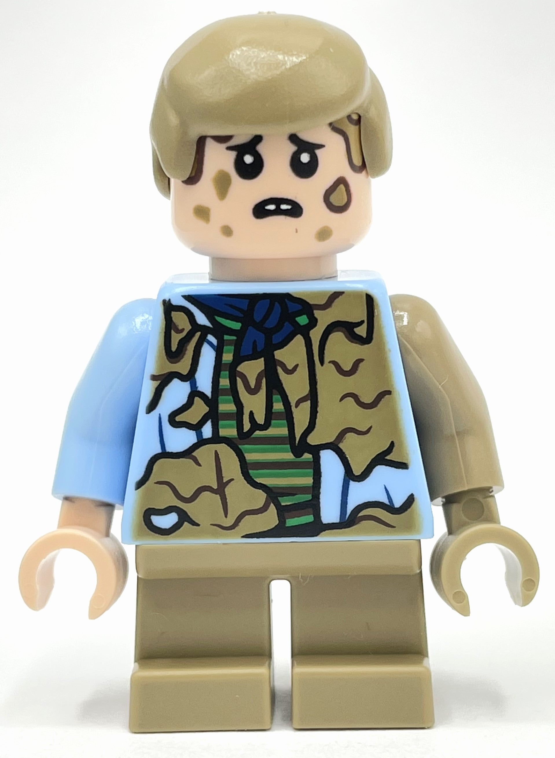 fig-012508 – Tim Murphy - Muddy