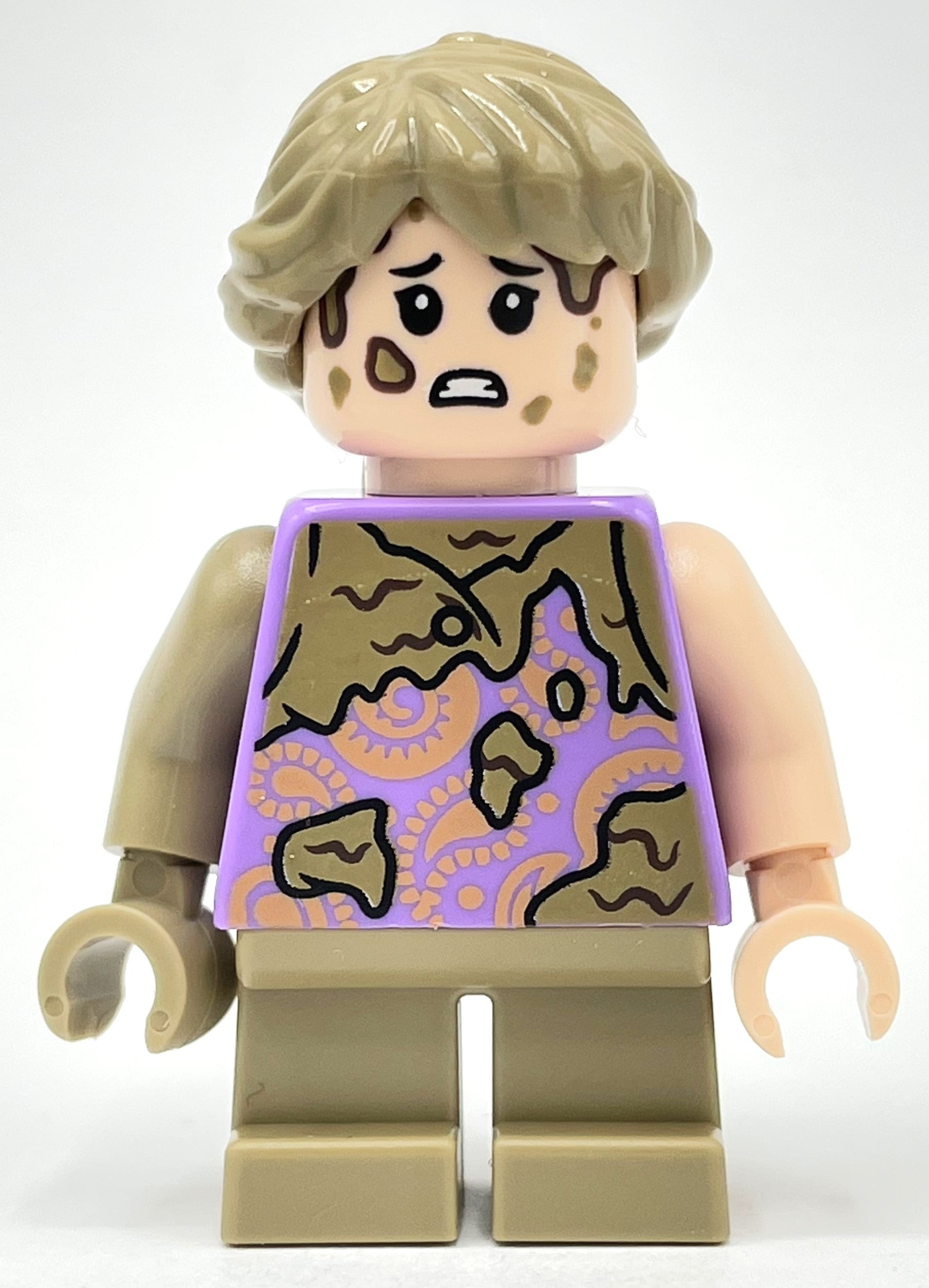 fig-012509 – Lex Murphy - Muddy