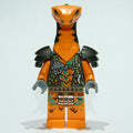 fig-012512 – Boa Destructor - Shoulder Guard