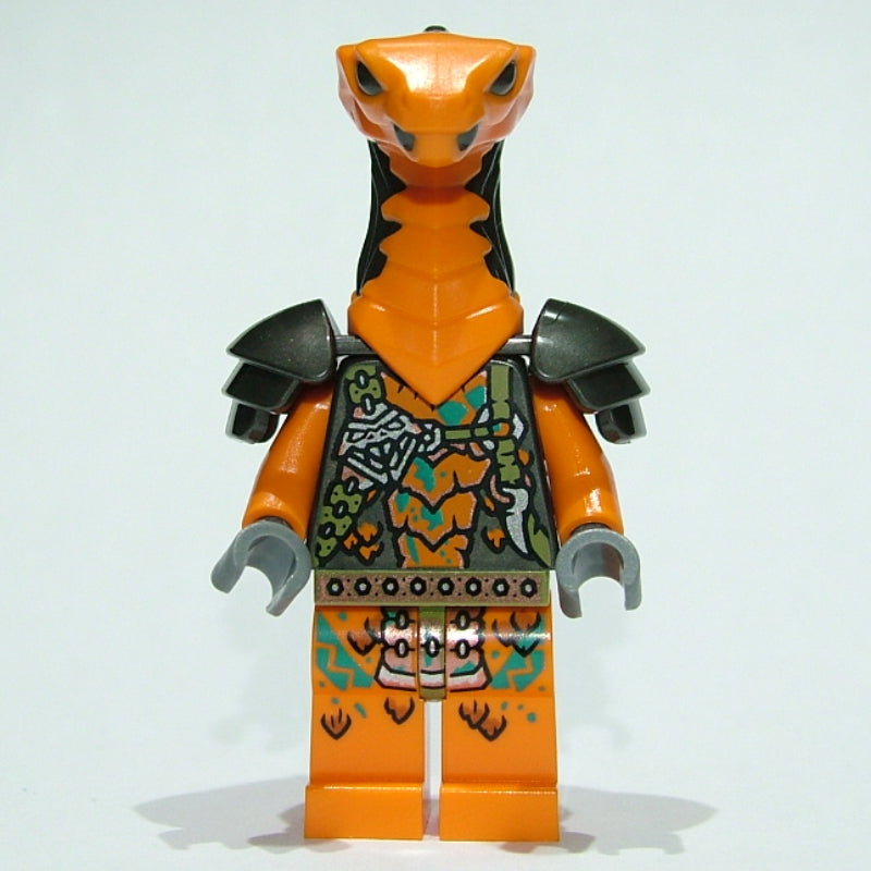 fig-012512 – Boa Destructor - Shoulder Guard
