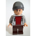 fig-012514 – Guard - Beanie Hat