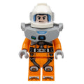 fig-012532 – Buzz Lightyear - Orange Space Suit