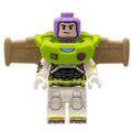 fig-012535 – Buzz Lightyear - Star Command Suit