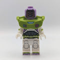 fig-012536 – Izzy Hawthorne - Star Command Suit