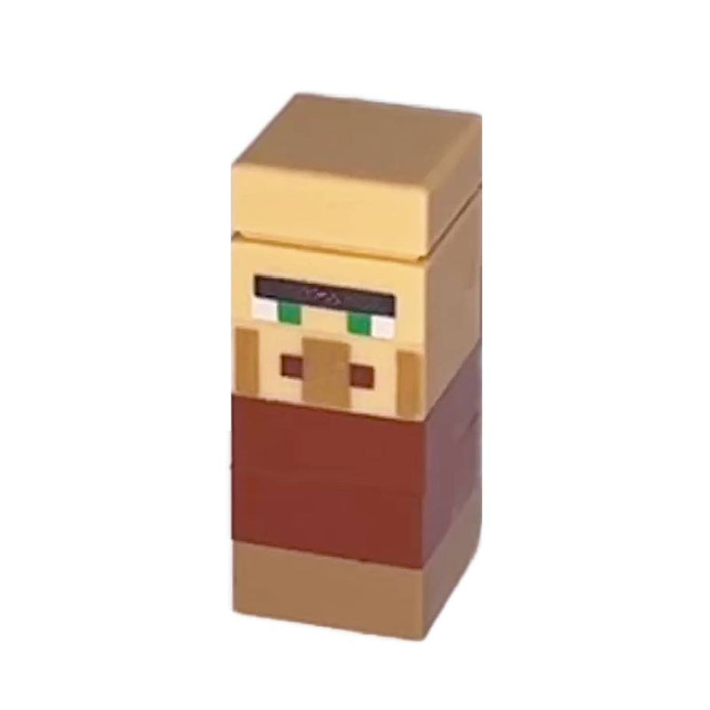 fig-012541 – Villager - Micro