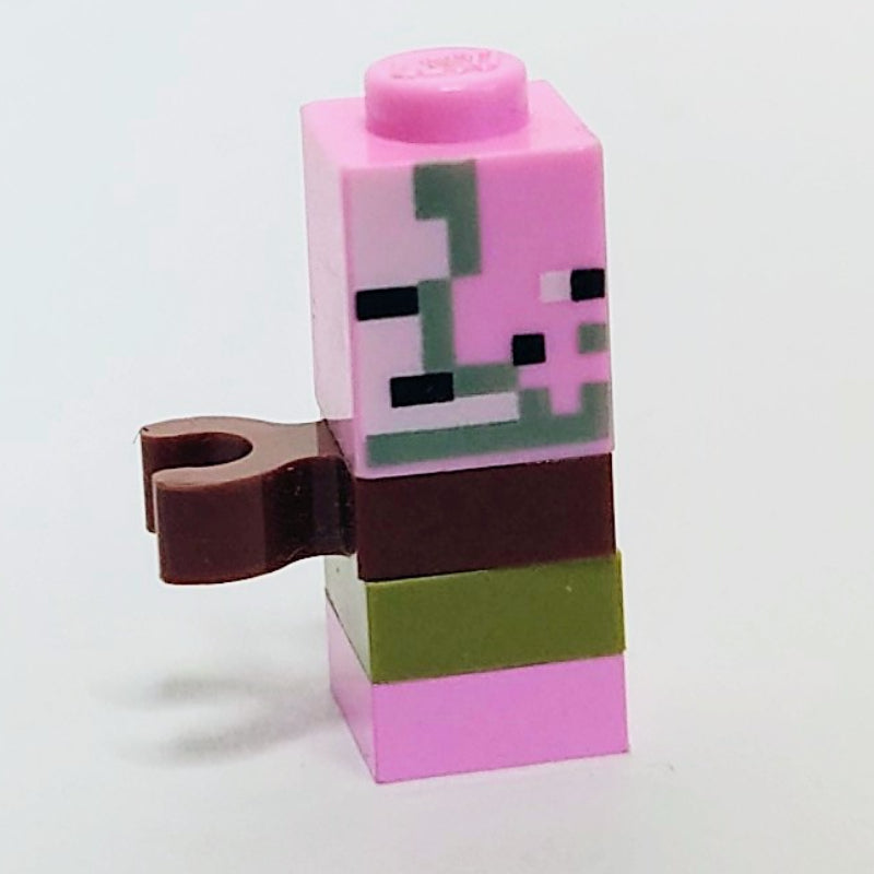 fig-012544 – Zombie Pigman - Micro