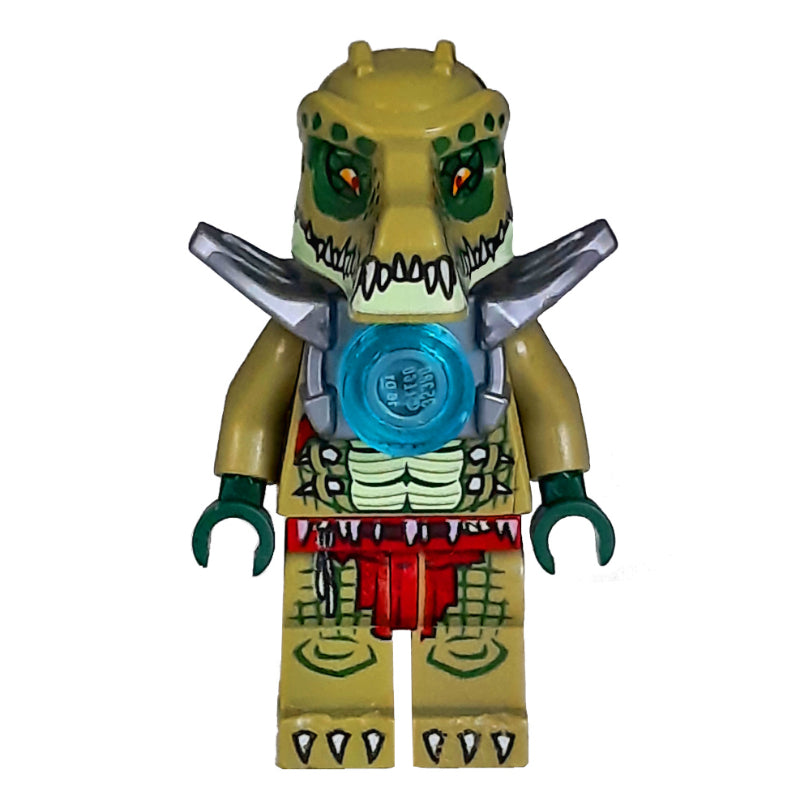 fig-012546 – Crawley - Armor