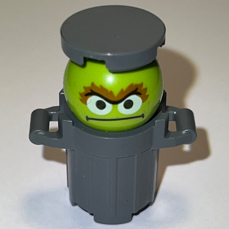 fig-012547 – Oscar the Grouch