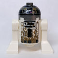 fig-012565 – Astromech Droid, R2-D2, Mud Stains, Dual Sided Printed Body